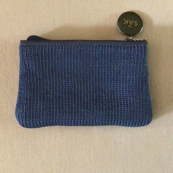 The Sak Vintage Crochet Coin Purse - Picture 2 of 5